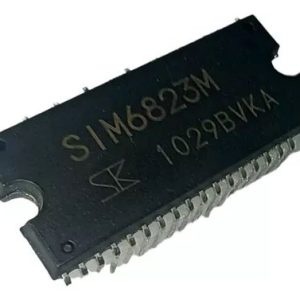 Микросхема sim6823m