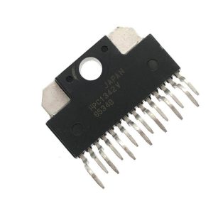 Микросхема UPC1342V ZIP-14 1342V ZIP14 Audio amplifier