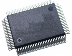 Микросхема PT2320 /PTC/ QFP100(14x20)