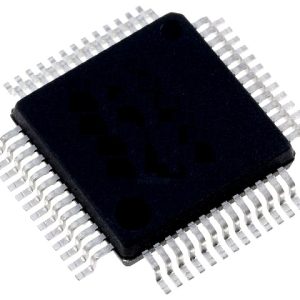 Микросхема PT6311B-LQ /PTC/ QFP52