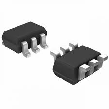 Микросхема USBUF02W6 /ST/ SOT323