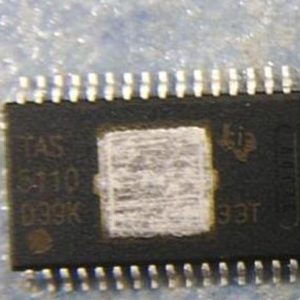 Микросхема TAS5110 TSSOP32