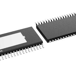 Микросхема TAS5142 /TI/ PSOP3-36