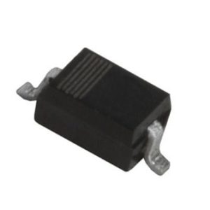 LESD3Z5.0CMT1G  TVS диод защитный симметричный 5В 174Вт  SOD-323