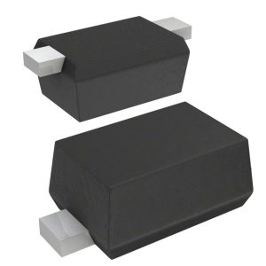 Варикап BB133 SOD323 smd code P3
