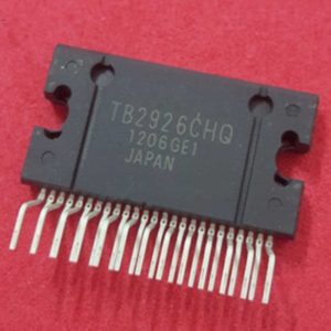 Микросхема TB2926CHQ TB2926 ZIP-25