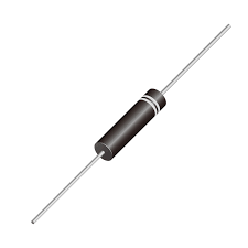 Диод высоковольтный быстрый 2CL2FP DO415 30 KV 100 mA 100 nS X-ray power supply voltage multiplication circuit for high-voltage diode