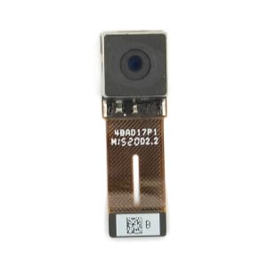 Камера Microsoft 640 XL Lumia Dual Sim (RM-1062/RM-1065), 13MP, основная (большая), на шлейфе Оригинал