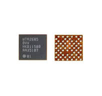 Усилитель мощности (передатчик) Qualcomm WTR2605 (Samsung G7102)
