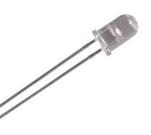Фототранзистор BIR-BM (UL-303IR3C-L3)  /EXCEED/LED 3MM