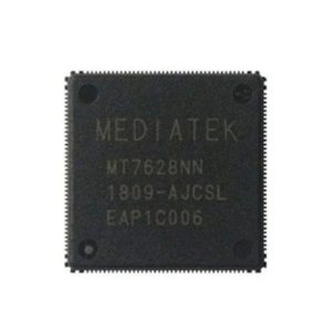 Микросхема MT7628NN  QFN