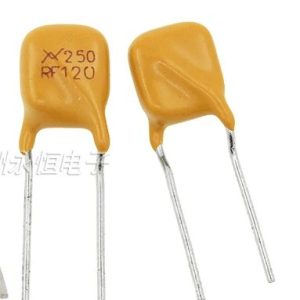 Предохранитель TRF250-120 (120mA)