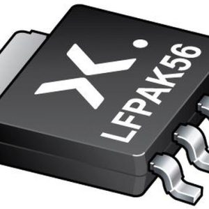 Транзистор PSMN4R1-60YLX /NEXPERIA/ LFPAK56