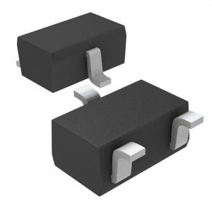 Диод BAT17-04W /INFINEON TECHNOLOGIES/ SOT-323