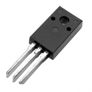 Транзистор 2SC4834  C4834 /SHIN/  TO-220FP