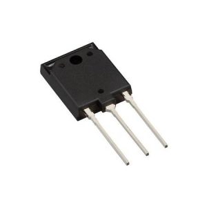Транзистор 2SD1541  D1541 /Matsushita/	TOP-3E