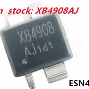 Микросхема XB4908AJ