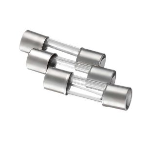 Предохранитель стеклянный  2,5A 250V  5×20MM