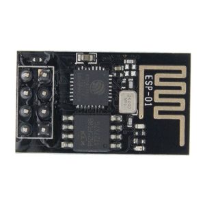 Wi-Fi модуль ESP8266 ESP-01