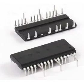 FSB50450TB2 IGBT MODULE  Fairchild SPM5Q-023