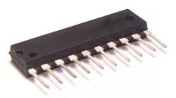Микросхема STA508A Sanken корпус SIP10