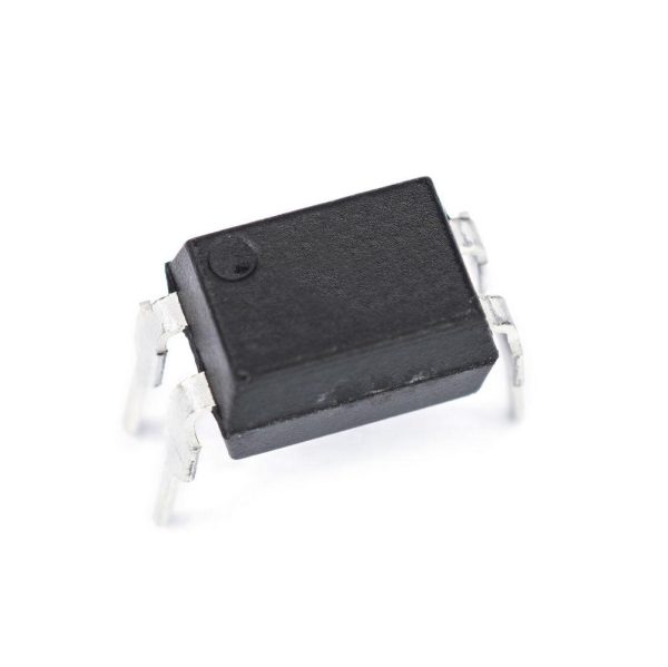 Оптрон SFH6156-1T SOP-4
