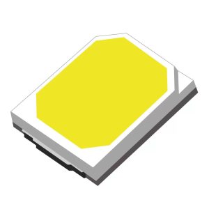 Светодиод 2835 1W 9 Volt для светильников Белый