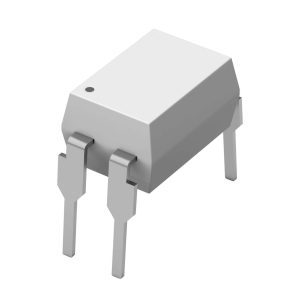 Оптопара ET1101 /VISHAY/ DIP-4