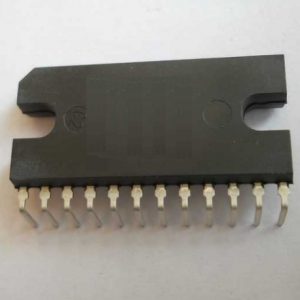 Микросхемa BD4913 /KENWOOD/  HSIP-12  original new