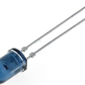 Светодиод инфракрасный TSAL5100 /VISHAY/ 5MM