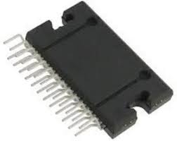 Микросхема TB2901H TB2901HQ 47 W BTL 4-ch Audio Power IC