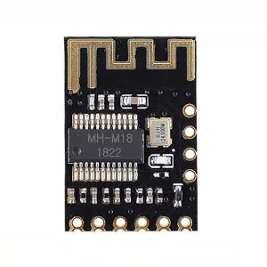 Модуль MH-M18 Bluetooth 5.0 WAW, WMA, FLAC, APE, MP3 декодер