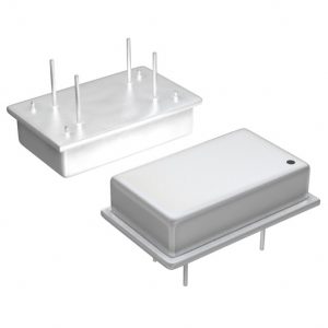 Rectangular in-line active crystal oscillator 50M 50MHZ 50.000MHZ DIP-14  KXO-200