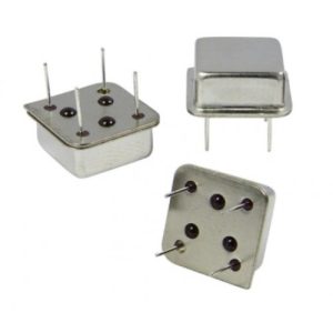 Частотный резонатор KXO-210 20.0 MHz /GEYER/ DIL8[4PIN]
