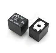 Реле SRA-12VDC-AL 4PIN