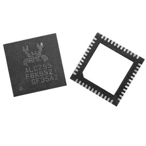 Микросхема Realtek ALC255 QFN-48