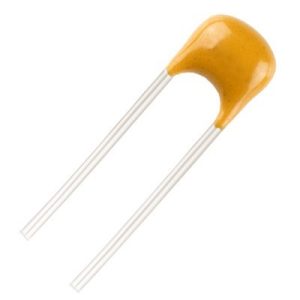 Конденсатор многослойный керамический  0.22 mkF (224) 50V