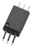Микросхема UCC23511DWYR UCC23511 SOIC-6 Gate driver