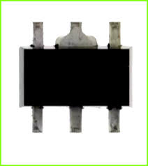 Микросхема QX7136 7136 SOT89 5 LED Driver