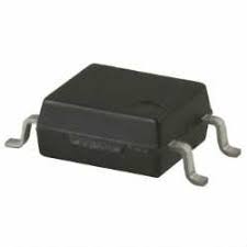 Микросхема KAQY214STLD SOP4 Y214S photoelectric solid state relay