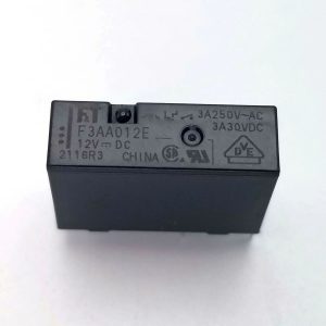 Реле F3AA012E 12V 3A 250V AC