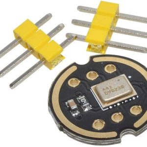Модуль микрофона INMP441 I2S Omnidirectional Microphone Module MEMS High Precision Low Power I2S Interface Supports ESP32