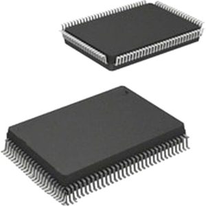 Микросхема SMSC SCH5555-NS Microchip Technology QFP128
