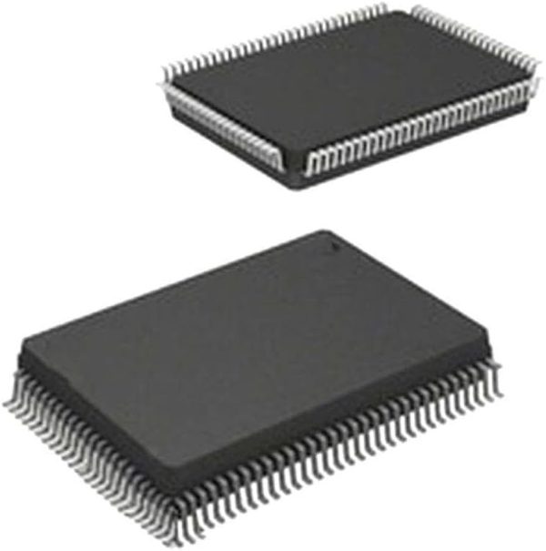 Микросхема SMSC SCH5555-NS Microchip Technology QFP128