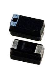 TECAP 10/10V A /VISHAY/ SMD 1206