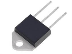 Cимистор BTA26-600B /ST/ TOP-3
