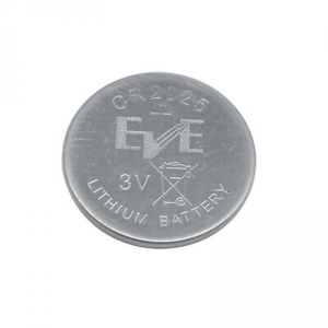 Батарейка CR2025 /EVE/ Lithium 3v